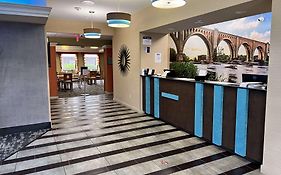 Best Western Plus Glen Allen Inn